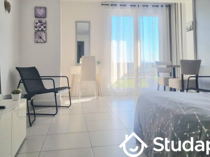 Maison à louer, 23m², CIBOURE