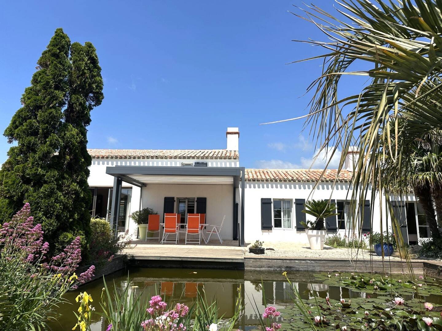 Maison à vendre, 283m², LE FENOUILLER