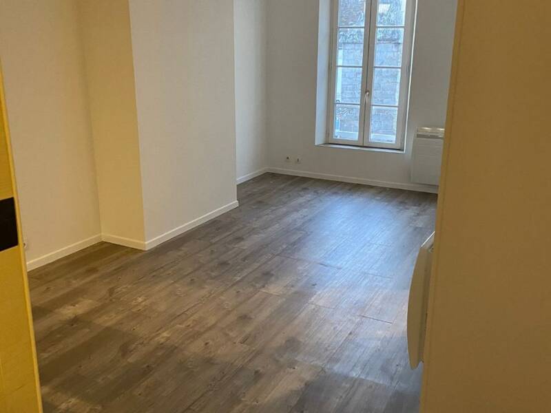 Maison à louer, 59m², VILLENEUVE SUR YONNE
