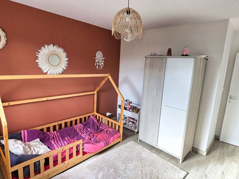 Maison à vendre, 124m², BREST