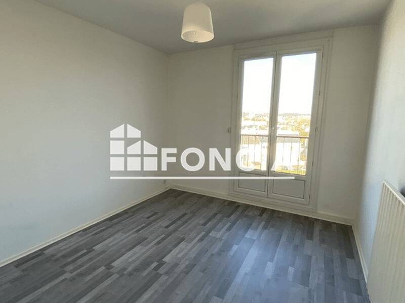 Maison à louer, 73m², LE MANS