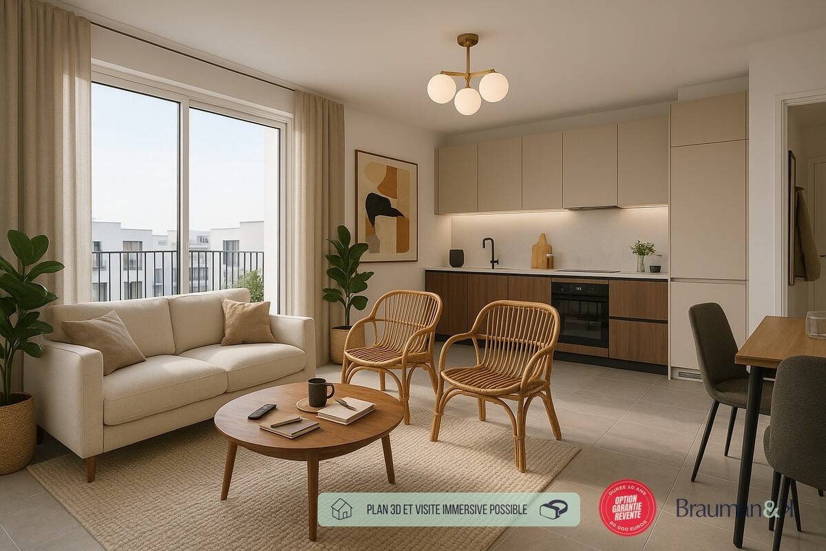 Maison à vendre, 84m², DUNKERQUE