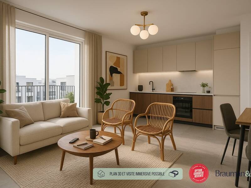 Maison à vendre, 84m², DUNKERQUE