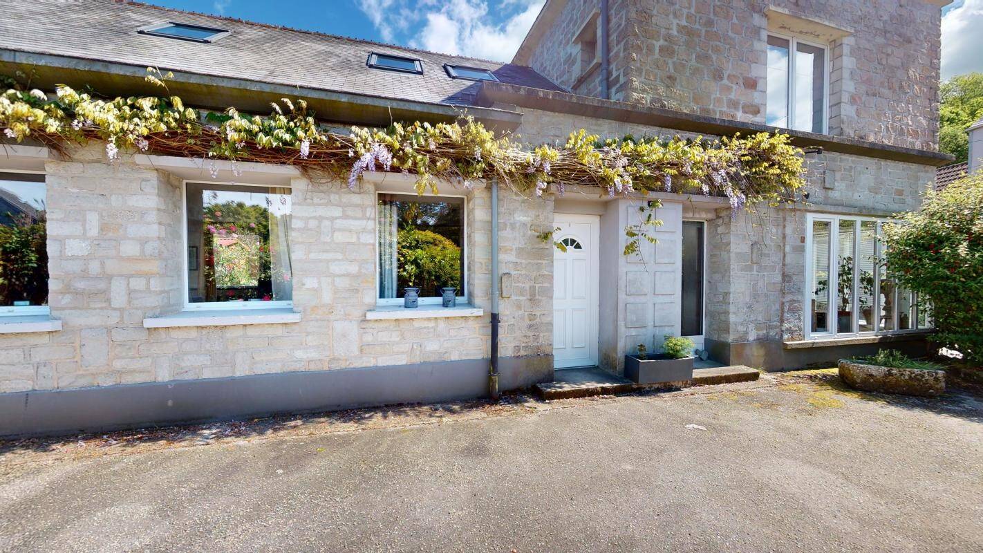 Maison à vendre, 273m², CHERBOURG