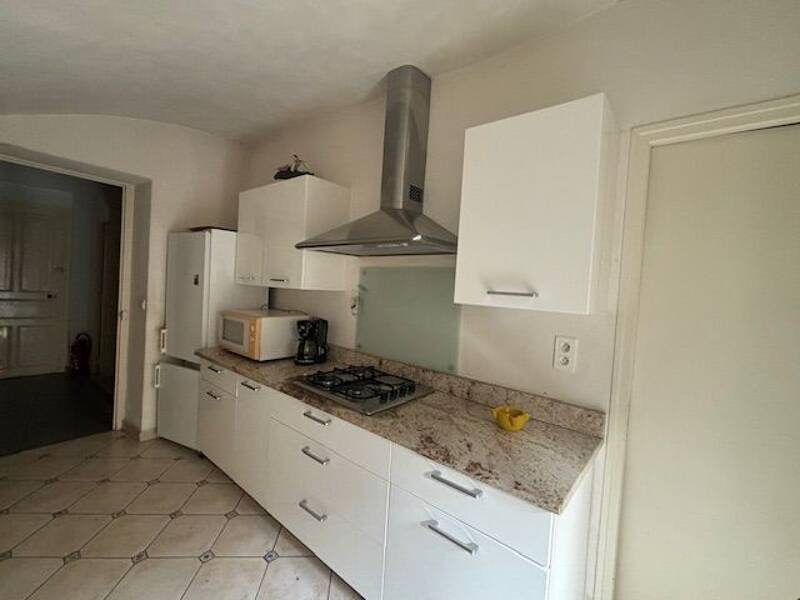 Maison à vendre, 240m², REMOULINS