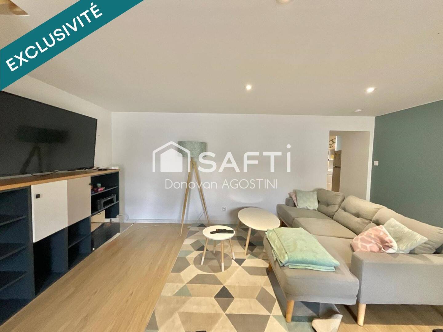 Maison à vendre, 100m², LA ROCHE SUR YON