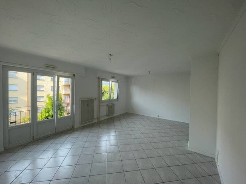 Maison à vendre, 76m², COLMAR