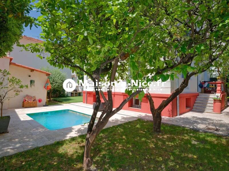 Maison à vendre, 178m², NICE