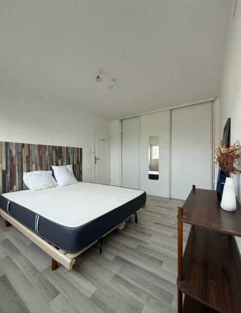 Maison à louer, 70m², LE BOUSCAT