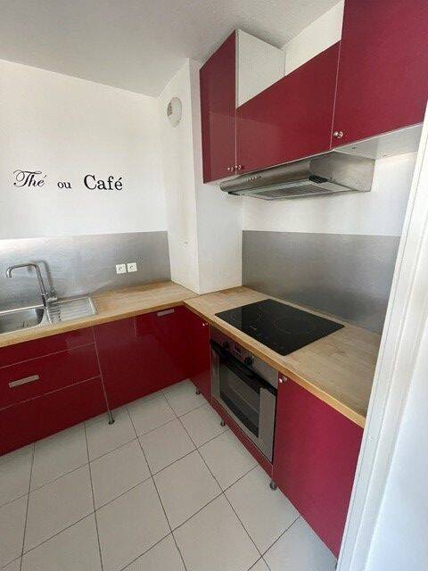 Maison à louer, 49m², MAGNY LE HONGRE