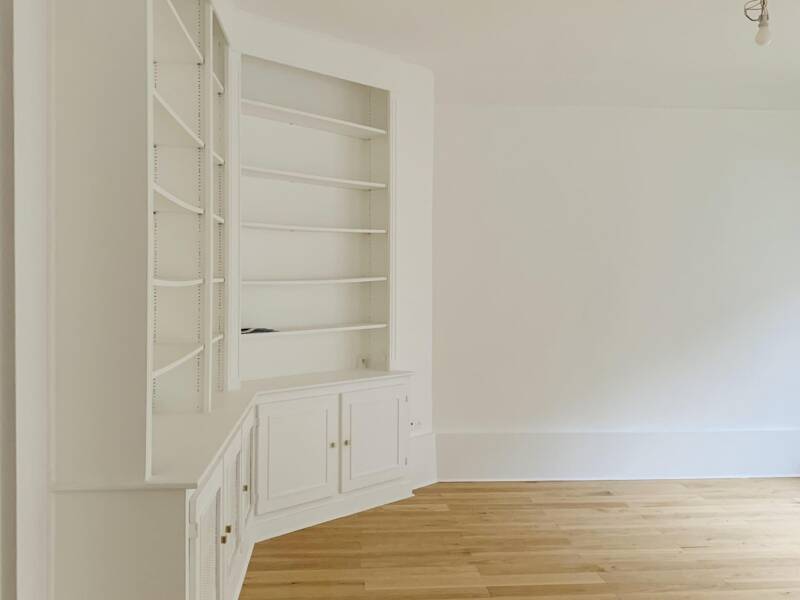 Maison à louer, 74m², PARIS 16E