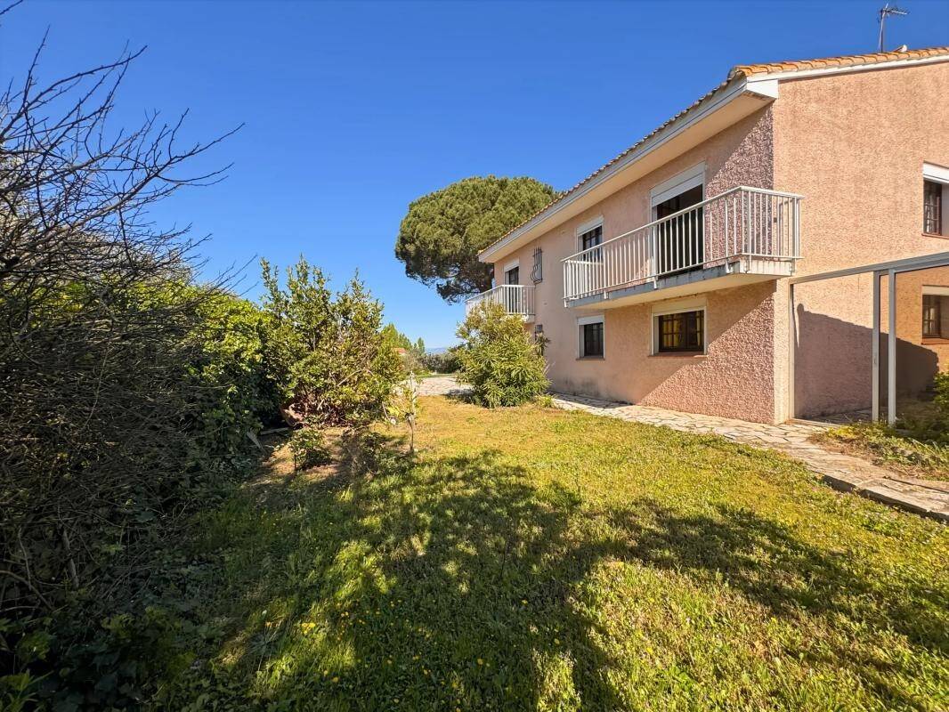 Maison à vendre, 222m², BEZIERS