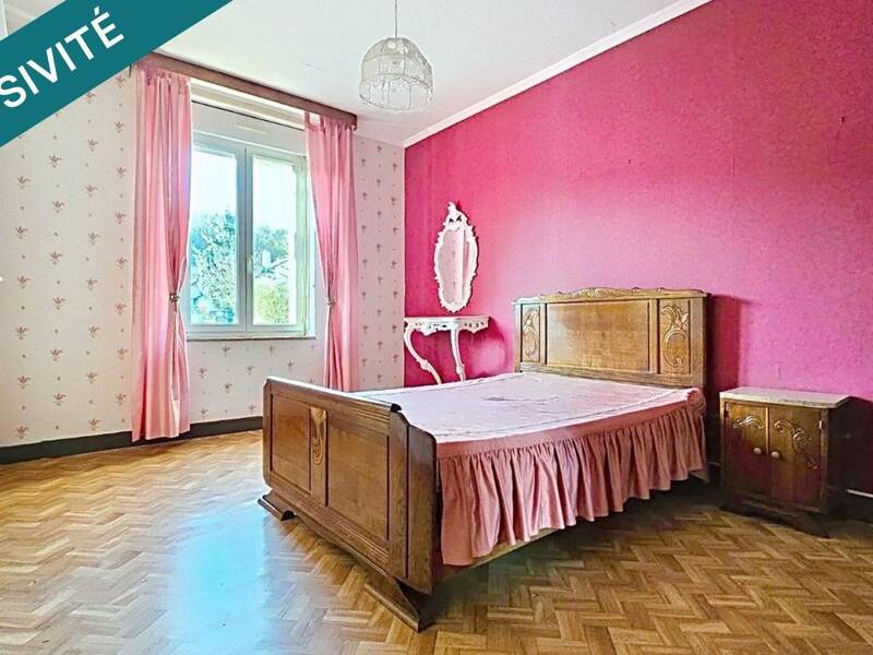 Maison à vendre, 50m², HOMECOURT