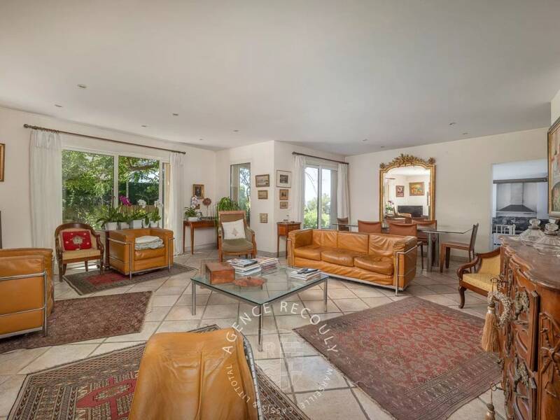 Maison à vendre, 153m², MARSEILLE 8E