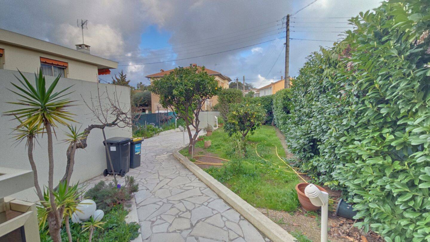 Maison à vendre, 115m², CANNES