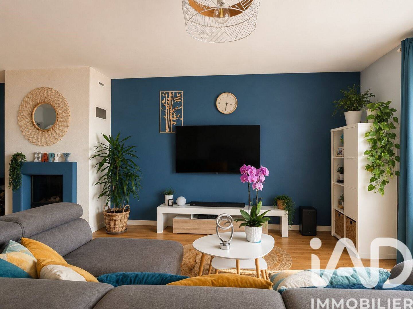 Maison à vendre, 89m², LA FAUTE SUR MER