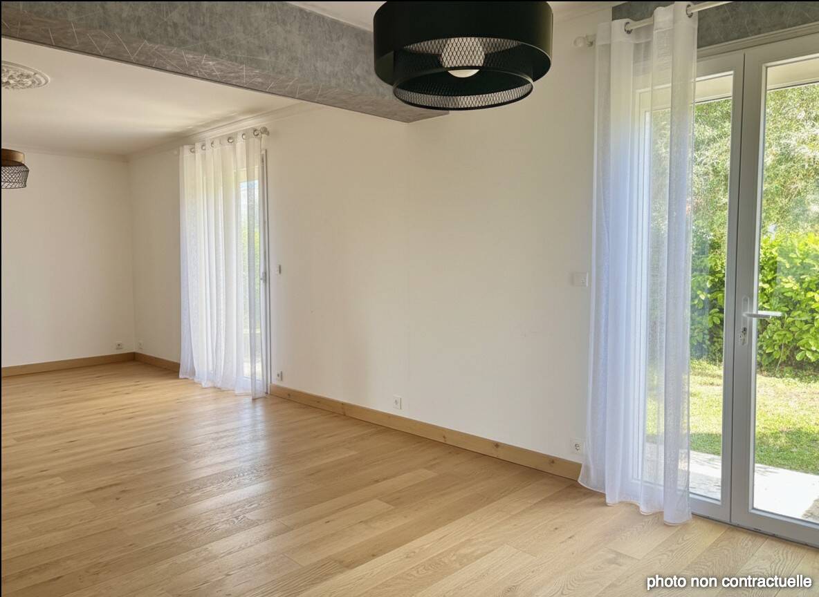 Maison à vendre, 153m², ROCHEFORT