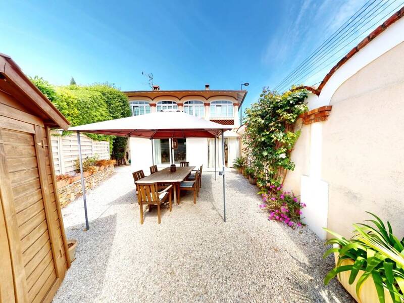 Maison à vendre, 90m², ANTIBES