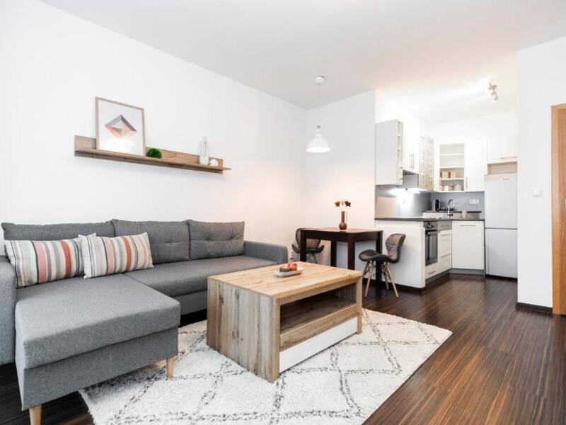 Maison à louer, 55m², NANTERRE