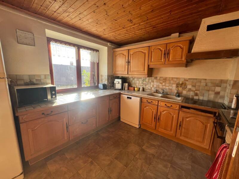 Maison à vendre, 148m², HAUTE SAVOIE