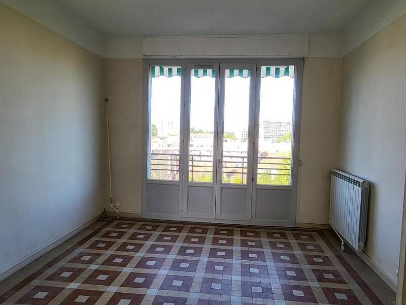 Maison à louer, 77m², AIX EN PROVENCE