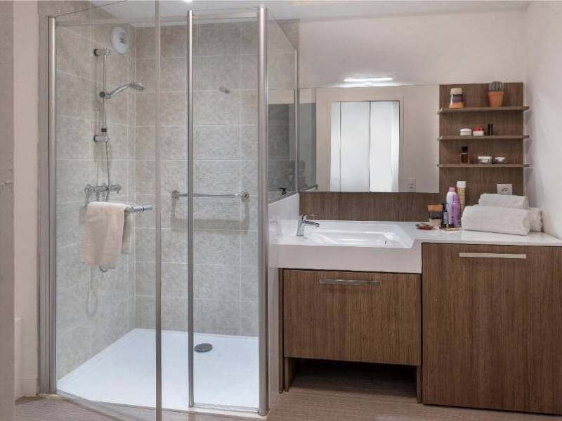 Maison à louer, 40m², TETEGHEM