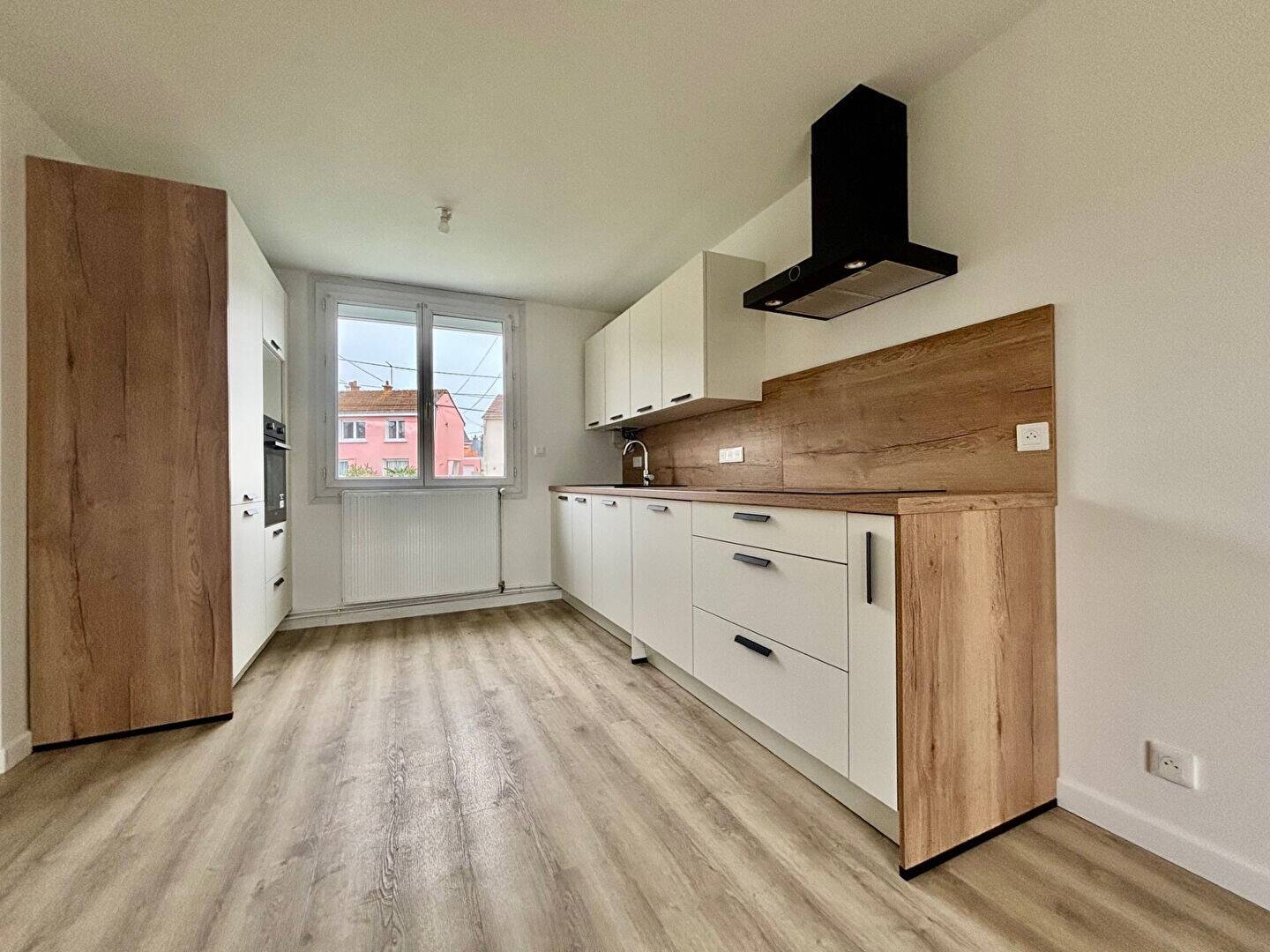 Maison à vendre, 75m², SAINT NAZAIRE