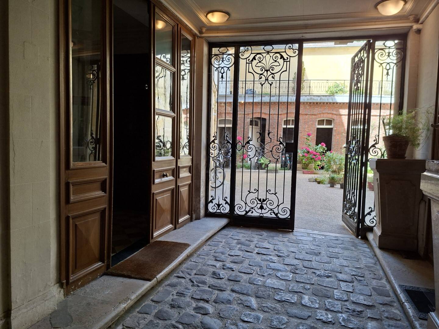 Maison à louer, 180m², VERSAILLES