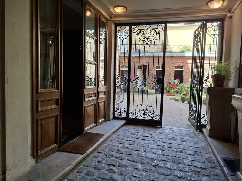 Maison à louer, 180m², VERSAILLES