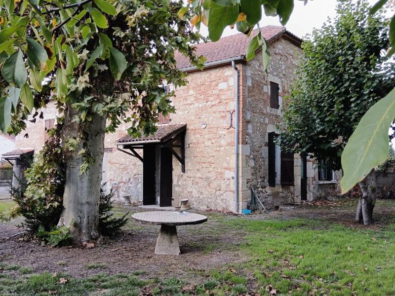 Maison à vendre, 100m², BOE