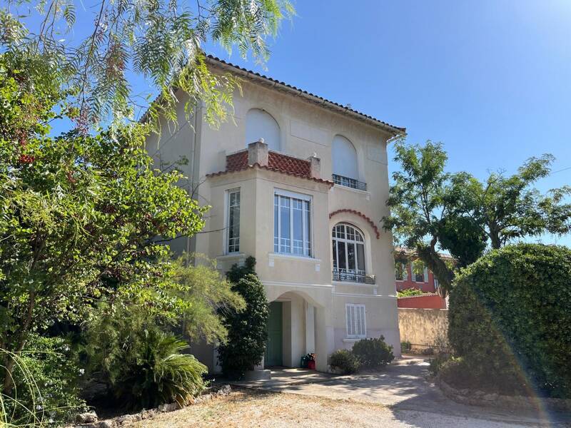 Maison à vendre, 124m², TOULON