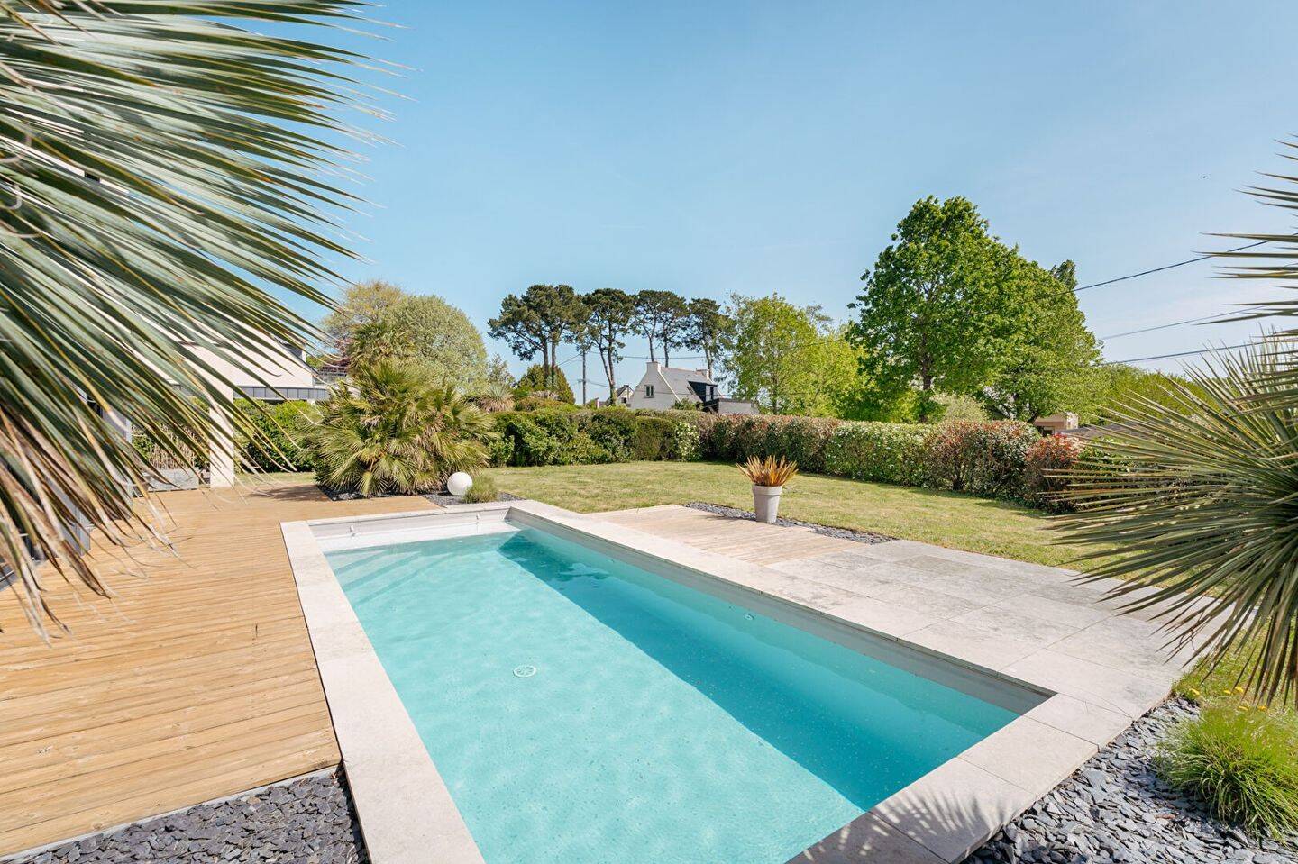 Maison à vendre, 180m², VANNES