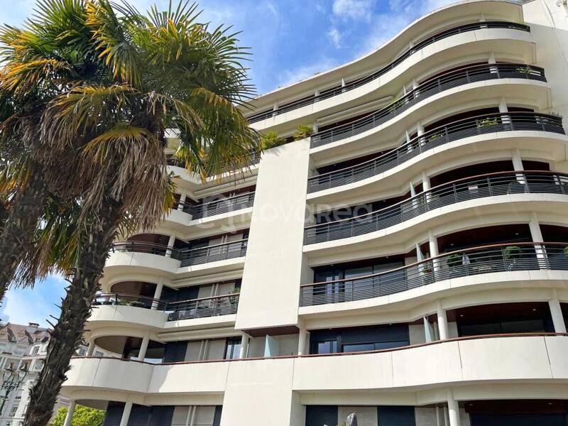 Maison à louer, 51m², PAU