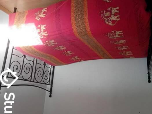 Studio à louer 400 € 1 pièce 1 chambre 17 m² Petit Ronchin Ronchin 59790