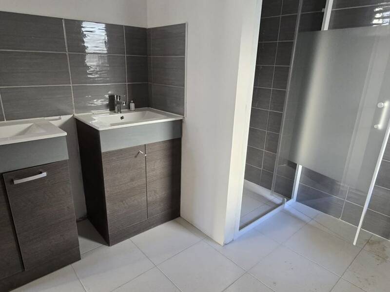 Maison à louer, 120m², SAINT SATURNIN LES AVIGNON