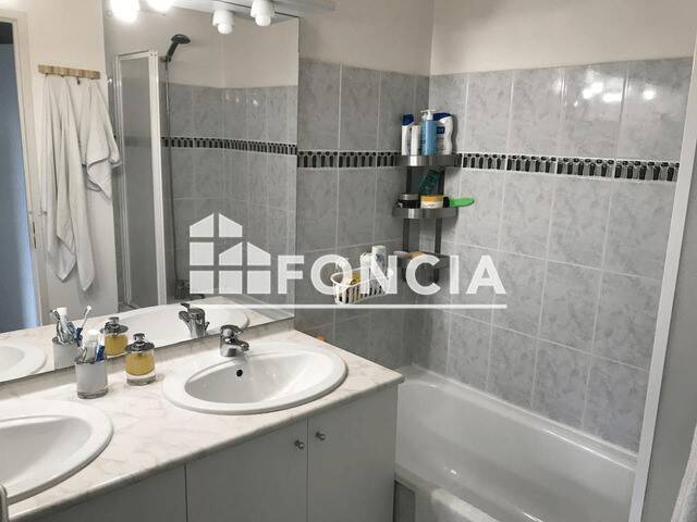 Maison à louer, 81m², CASTANET TOLOSAN