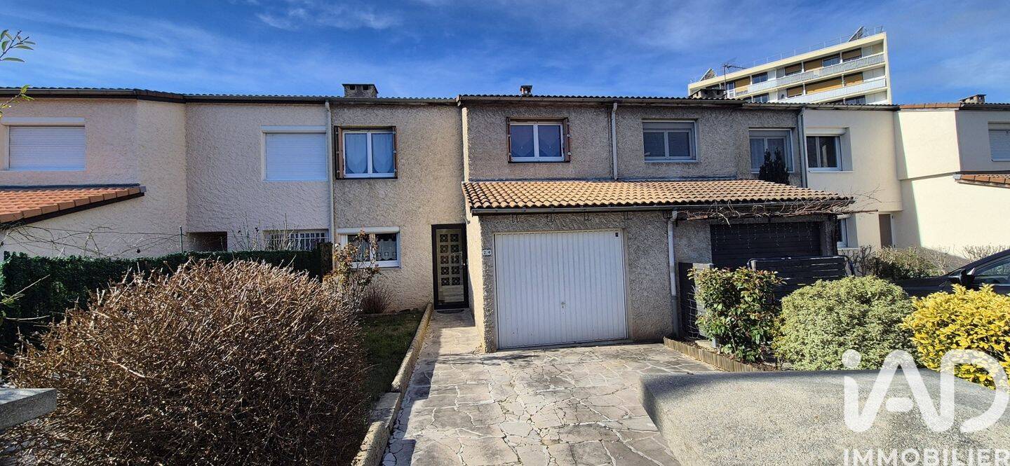 Maison à vendre, 97m², VALENCE