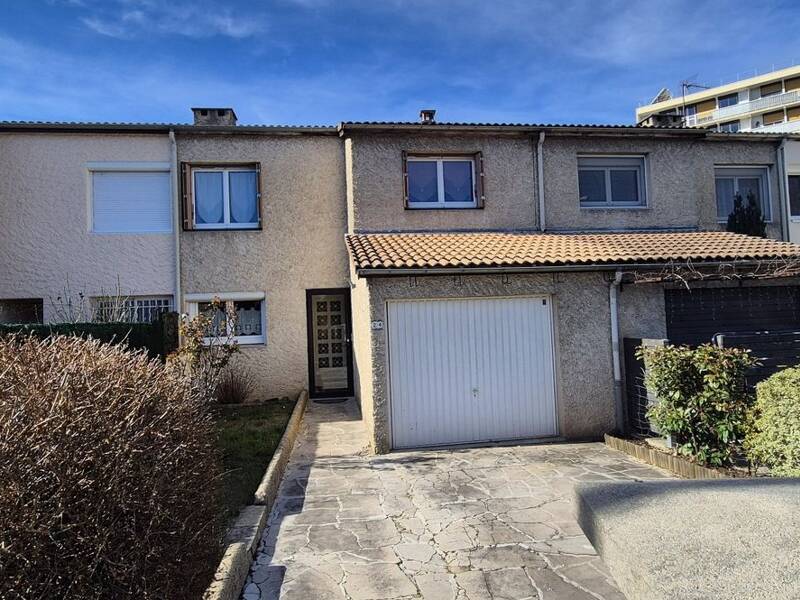 Maison à vendre, 97m², VALENCE