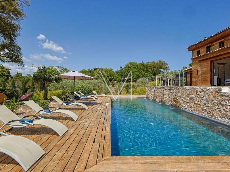 Maison à vendre, 180m², VAR