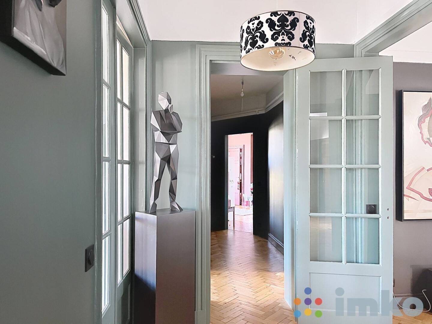 Maison à vendre, 185m², MARCQ EN BAROEUL