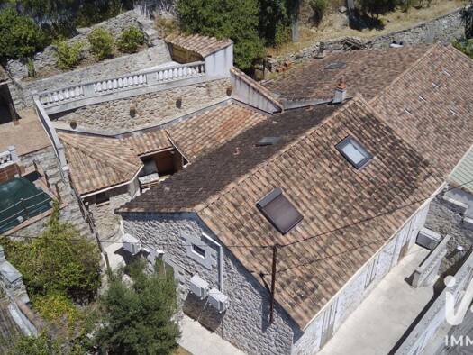 Maison à vendre 588 000 € 4 pièces 3 chambres 137 m² 297 m² de terrain Hubac-Nord-Faron Toulon 83200