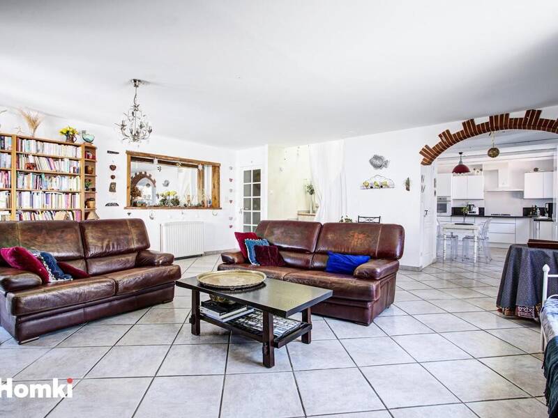 Maison à vendre, 167m², PERPIGNAN