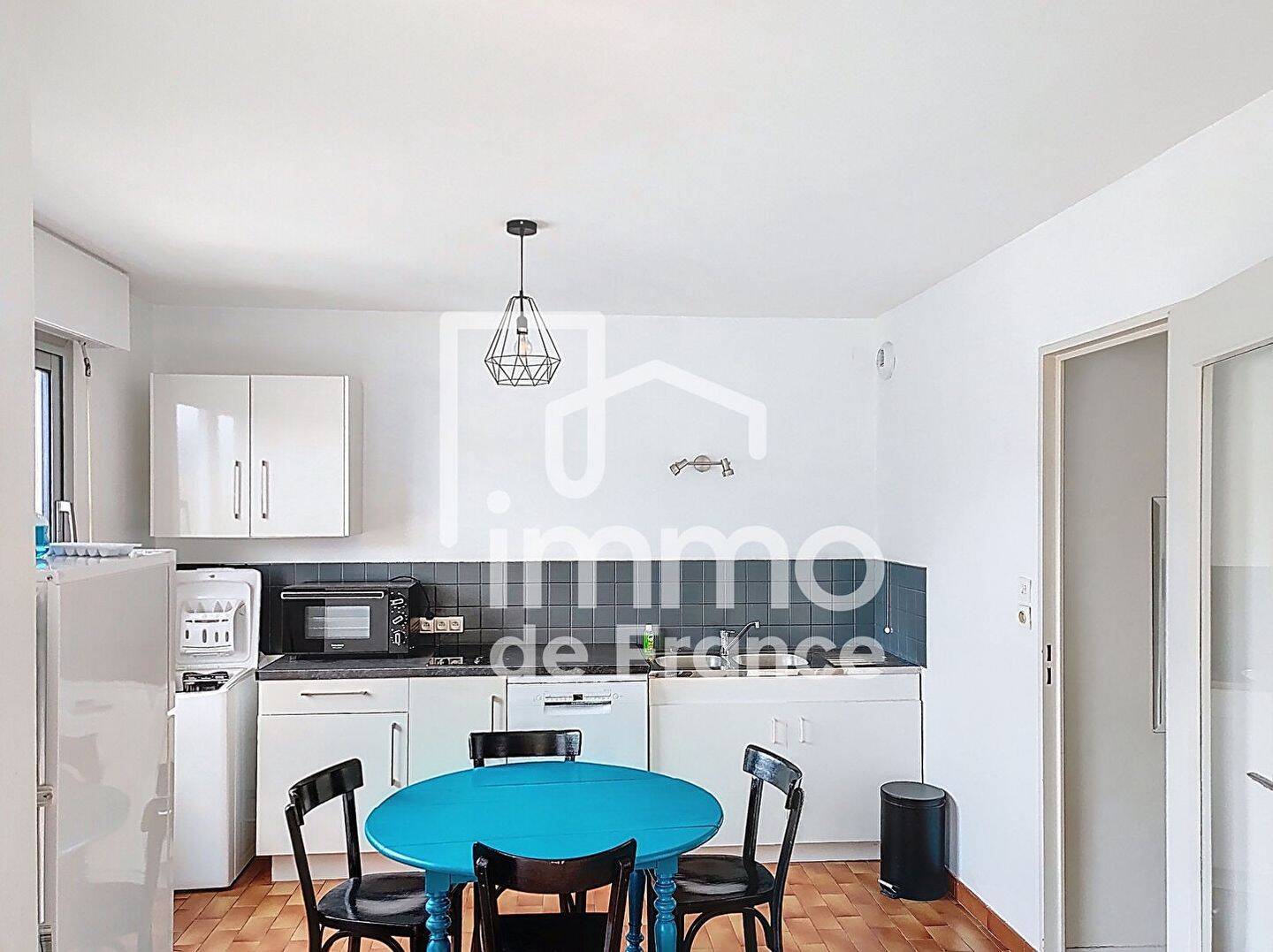 Maison à louer, 35m², OYONNAX