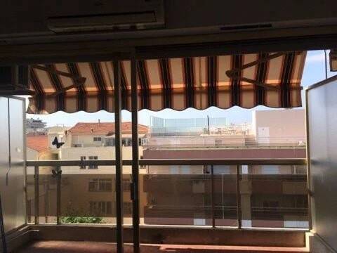 Maison à louer, 36m², JUAN LES PINS