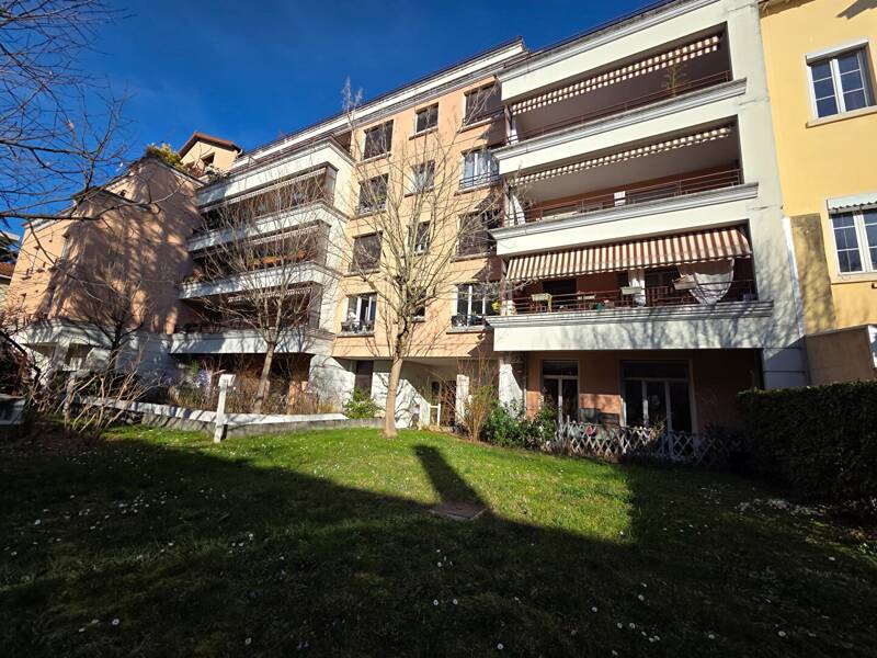 Maison à vendre, 108m², LYON 4E