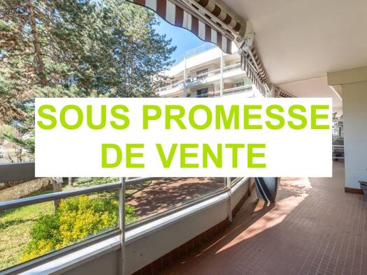 Appartement à vendre 510 000 € 3 pièces 2 chambres 72,81 m² Porte de Nogent Nogent-sur-Marne 94130