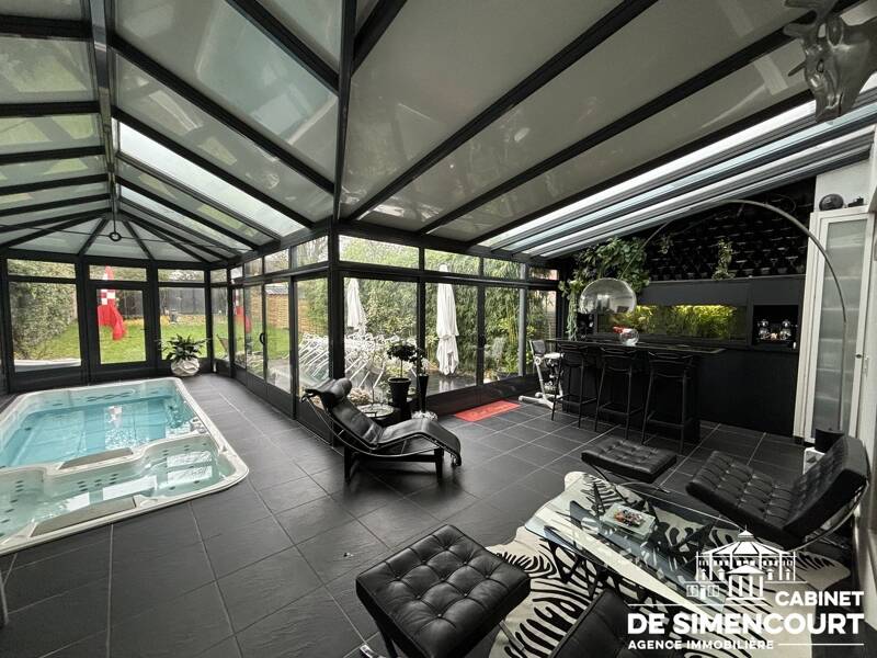 Maison à vendre, 240m², AMIENS