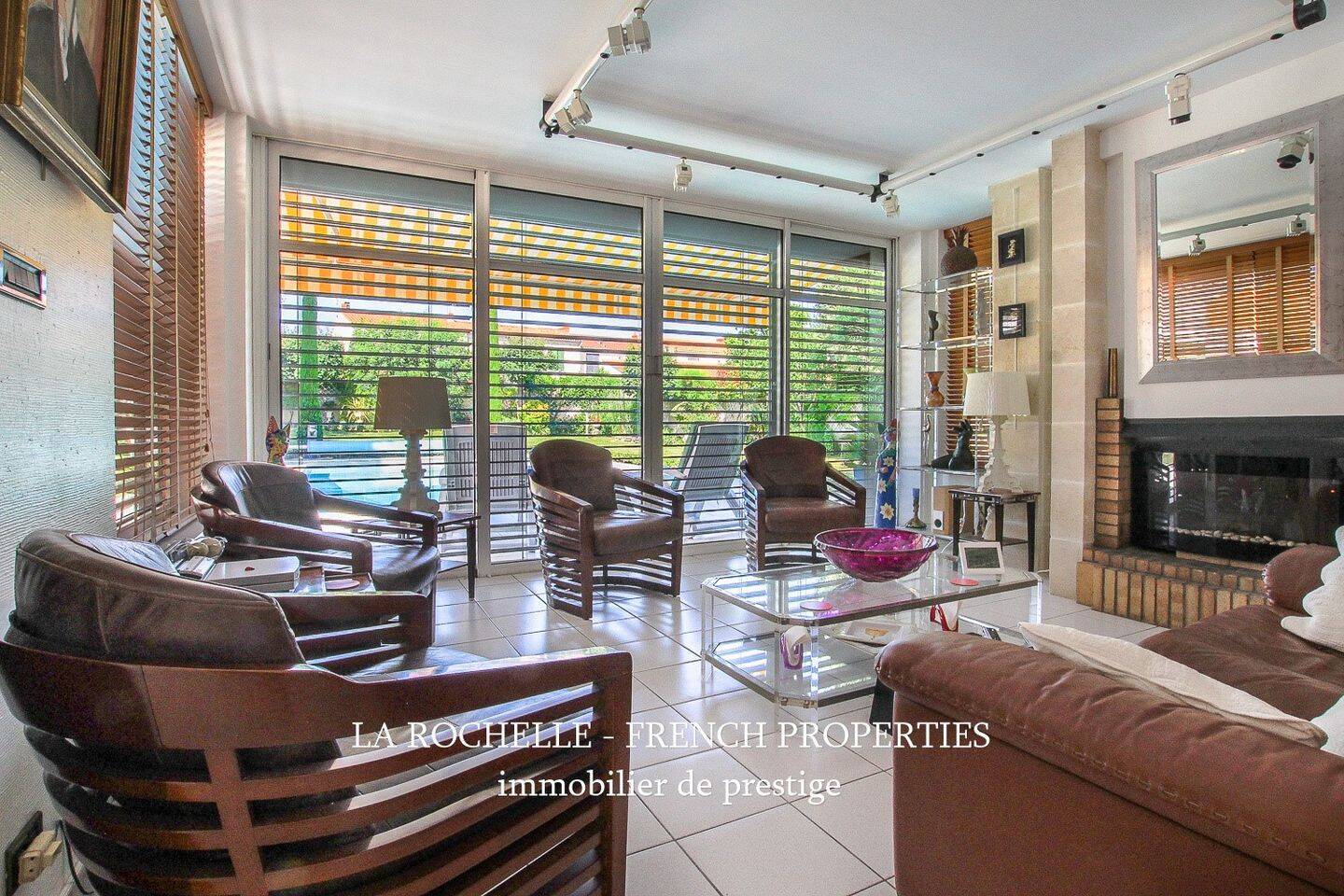 Maison à vendre, 240m², LA ROCHELLE