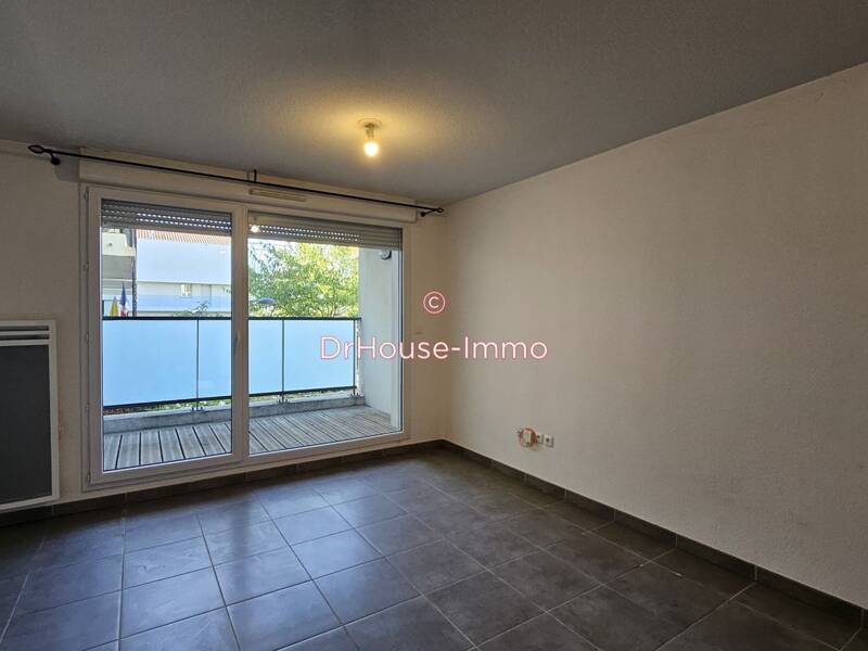 Maison à louer, 42m², TOULOUSE