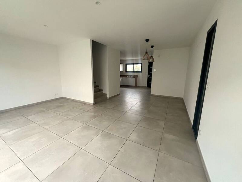 Maison à louer, 106m², NARBONNE